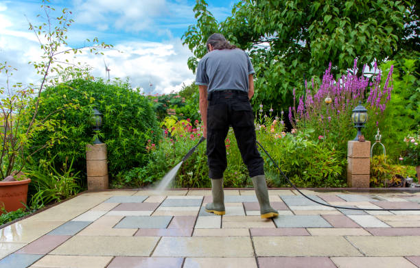 Best Parking Lot and Garage Cleaning  in Dulce, NM