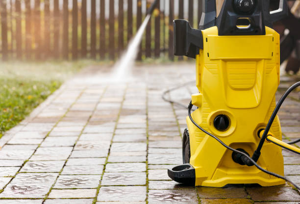 Professional Pressure washing in Dulce, NM